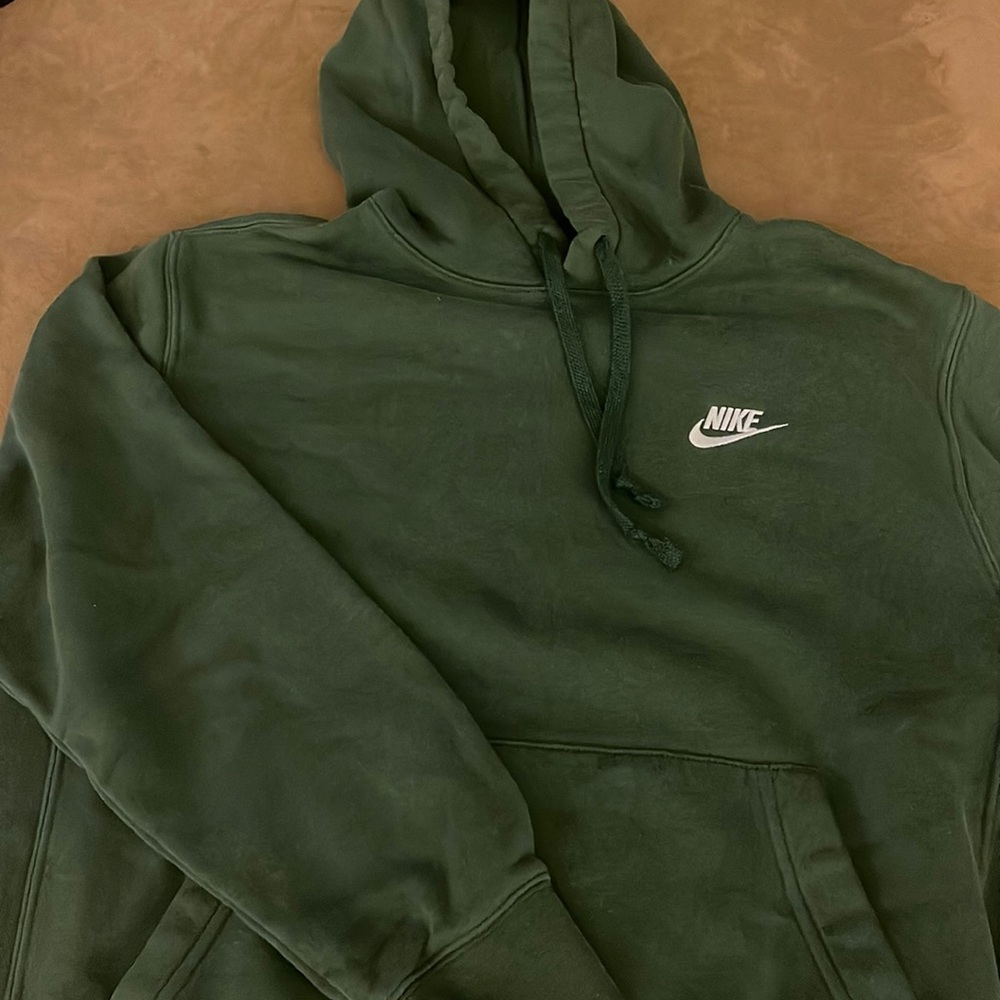 Nike hoodie